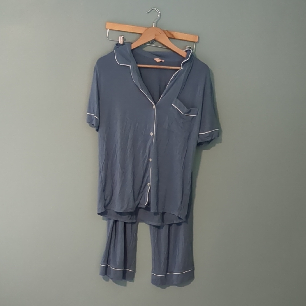 Eberjey Pajama Set